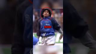 Why Diego Maradona was Buried without his Heart? 🤔
