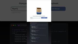 Richard Captcha 😂🔥 Source code in discription‼️#codemasters #captcha #miniproject #codewithme