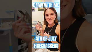 HAPPY 4TH FROM KIDS ART STUDIO
