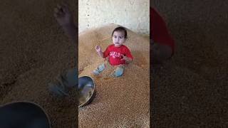 #cutebaby #funnydev #cute #funnybabies #baby #funnychildren #babies #