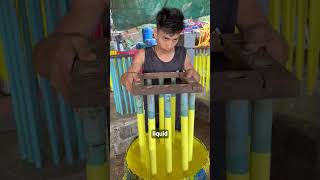 How Rubber Bands Are Made?
