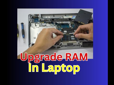 How to Upgrade RAM in Laptop LENOVO LEGION5 & change HARDDISK with Practical, Happy Republic Day