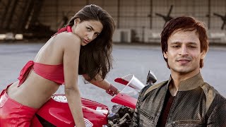 Tere Liye - Lyrical | Vivek Oberoi | Atif Aslam, Shreya Ghoshal | Hit Hindi Song