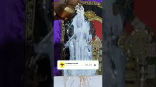 💥💥அருள்மிகு காலபைரவர் அபிஷேகம் 🙏 #shorts #shortsfeed #kalabairavar #trending #viral #temple