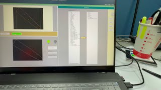 利用openCV設計之影像辨識系統