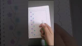 #doodle #frontpagedesignforassignment #sketchart #frontpagedesignforschoolproject #heeriye
