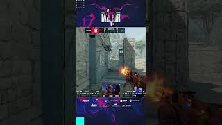 If you come at king s1mple you better not miss 👑 😤