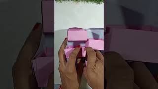 Diy jewelry box #youtube #shorts #mohinisong #viralvideo #trending