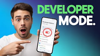 Unlock Developer Mode || Hidden Android Settings