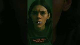 Answering Machine | Horror Story