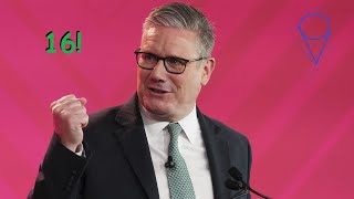 Why Is The UK Lowering The Voting Age To 16?