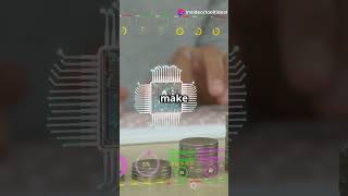 The INSANE Features of Google Whisk!#TechShorts #AItools
