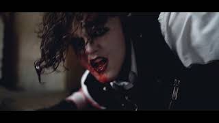 E.B & The Deadlights - Unmarked Grave (Official video)