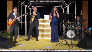 Live performance - New Years 2022 At Bulgari Resort Dubai