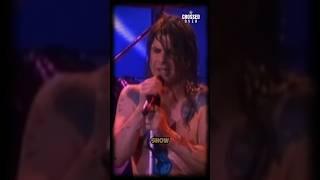 Ozzy FORGOT Where He Was?! #liveshows #ozzy