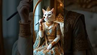 VAIRAL Al Cat🙀Videos | Ai animation video #ai #animallife #cute #shortvideo #catvideos #catshorts।