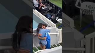 Virat and anushka celebrate india won champions🏆#championstrophy2025 #indiacricket #viratkohli