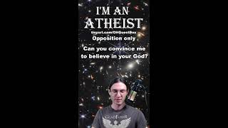 [LIVE DEBATE] Convince and Atheist - Office Hours with Dr. Blitz [7/25/2025]