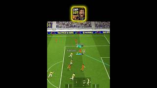 E-football Neymar Jr goal 🔥☠️#youtuberhou​ #ShortsSEO​ ​ #ViralShorts #Shot #efootball2025