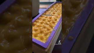 #hotprocesssoap #coldprocesssoap #coldprocesssoapmaking #soapmaking #naturalsoap #barsoap
