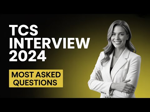 Tcs Interview Most asked Questions in Techniqual and Hr Interview
