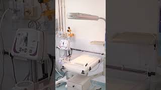 A Preview what New Hospital in Patiala looks like 🏥 #punjab #bhagwantmann #arvindkejriwal #shorts