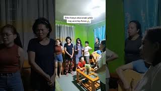 WORSHIP 🙏 | Dyne Rubio