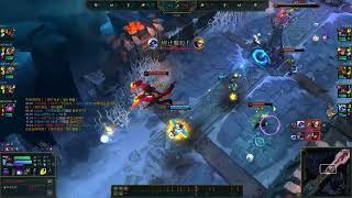 LOL 大蟲子與大眼的恩怨糾葛 4