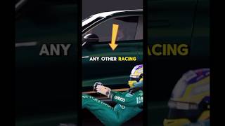 Why f1 racing gear is so special? #f1facts #formula1 #f1