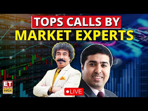 Share Market Live Updates | Latest Business News | Stock Market News | Nifty Sensex | ET Now Swadesh