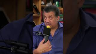 Wormholes. Neil deGrasse Tyson. #shorts