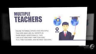 DIFFERENCE BETWEEN ONLINE TUTORING Vs OFFLINE TUTORING