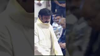 #PadmabhushanNBK #PadmaAwards#PadmaAwards2025 #NandamuriBalakrishna