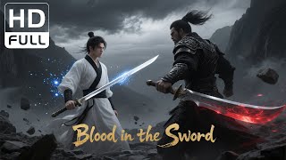 Blood in the Sword | Costume Drama/Wuxia/Action Movie (Full HD/ENG SUB)