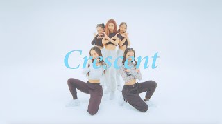 [iCON Z Girls Group Audition] Crescent | CHILI CHOCOLATE -DANCE PRACTICE- #iCONZ_GirlsGroup
