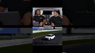 240i vs civic type R