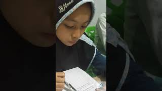 Reading English Sentences