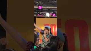 CANDYTUNE なちこの原宿から世界へ〜！ #shorts #candeytune#倍倍ファイト #小川奈々子