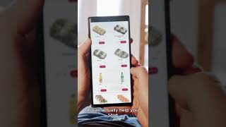 AI-Powered Shopping: Smarter Than Your Cart