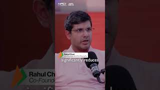 From Code to Collaboration: Rahul Chari & Dilip Asbe in Conversation