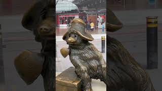 London Paddington 🇬🇧
