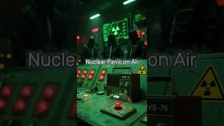 Nuclear Panic? Russia’s Doomsday Radio Sends Chilling Signal