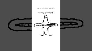 Groovy Specimens 2