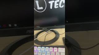 Kako sakriti taskbar #balkan #youtubeshorts #gaming #tips #tutorial #youtube #how #lakiyt23 #shorts