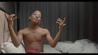 Ronze - Sawa (Official Music Video)