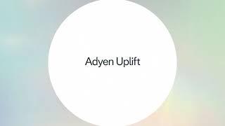 Adyen Uplift: Optimize payments with AI