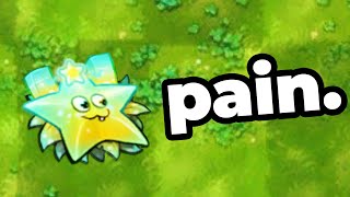 These PVZ Fusion Levels Were PAINFUL