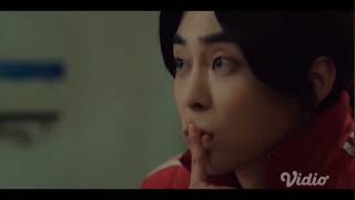 Heo's diner 1st official trailer #xiumin #exy #heosdiner #kdrama