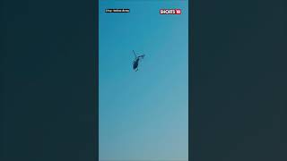 Manipur News Today | Army Chopper Rescues Civilians In Violence-Hit Manipur | #shorts #trending