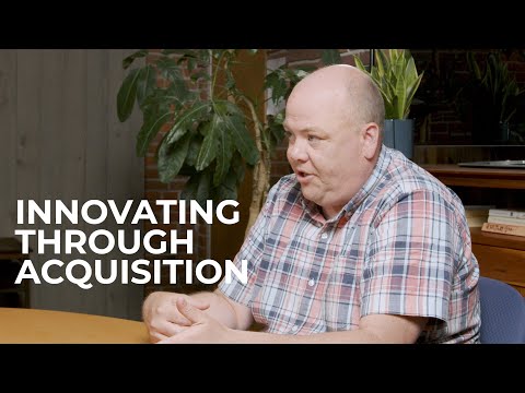 Marketing Must Haves with Joe McHugh from King Arthur Flour